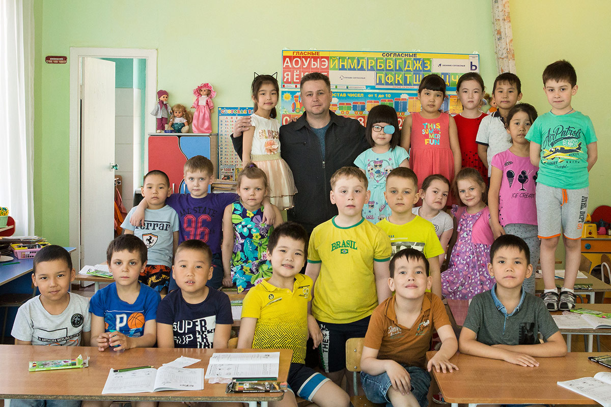 Фото В Детском Саду Фотограф